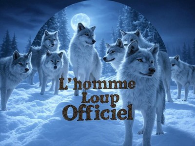 L'homme Loup