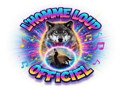 L'homme Loup