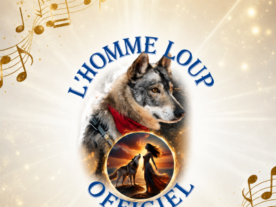 L'homme Loup