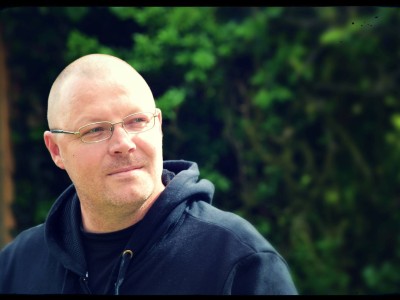 Elu Artiste de L'été Laurent Kordek