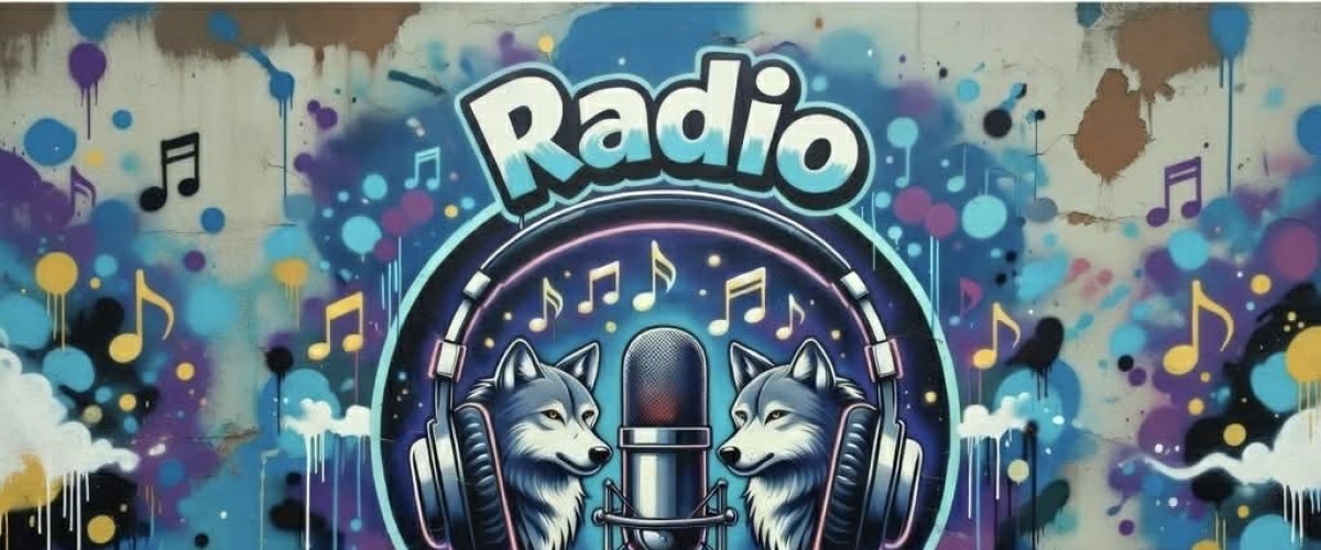 Informations d'une modification dans l'organisation quotidienne de Radio The Wolf.