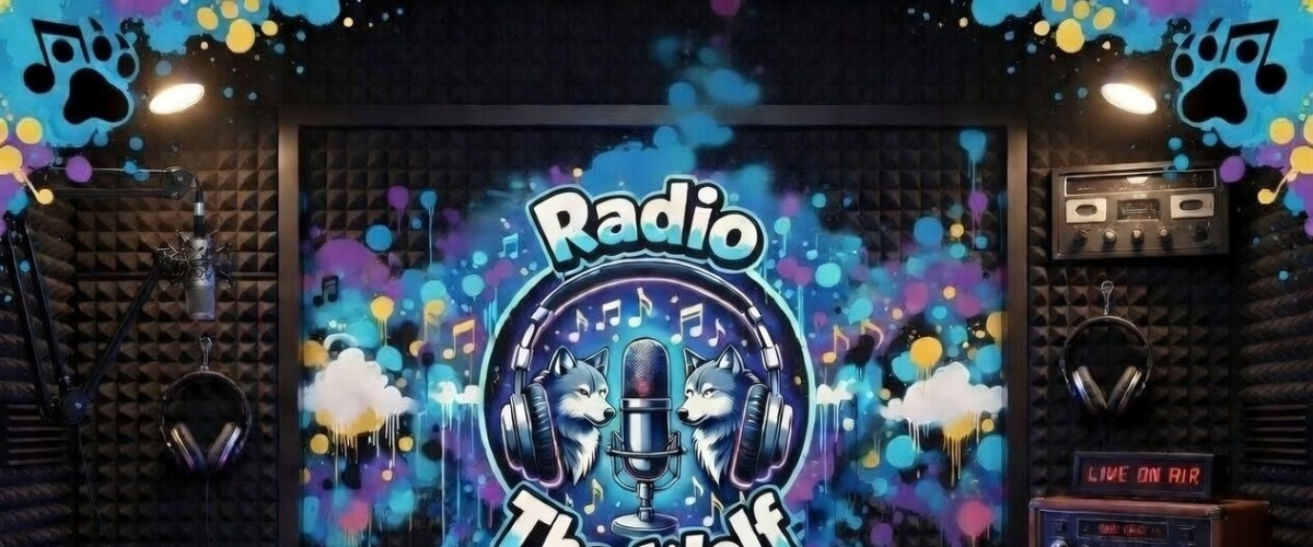 L’Histoire et la Mission de Radio The Wolf