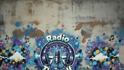 L’Histoire et la Mission de Radio The Wolf