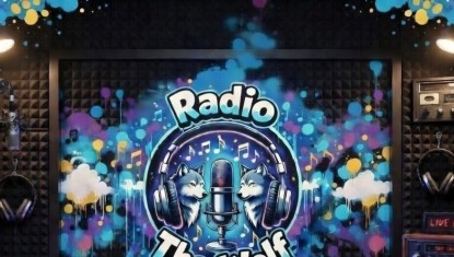 L’Histoire et la Mission de Radio The Wolf