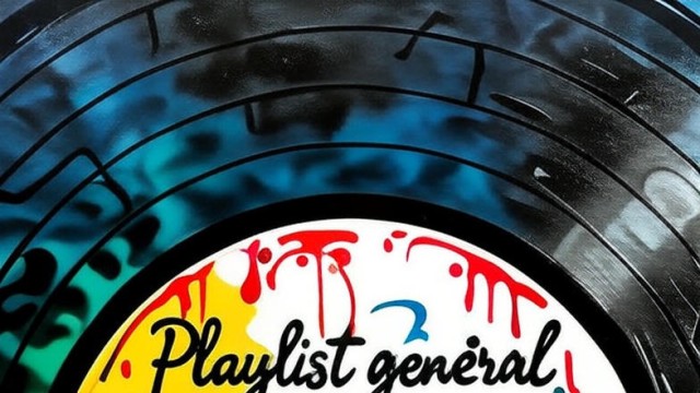 Playlist Générale