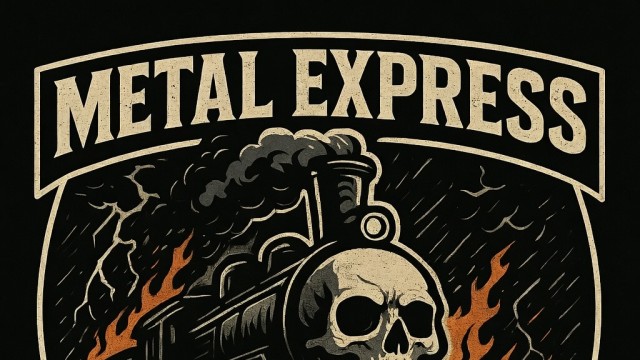 Metal Expresse