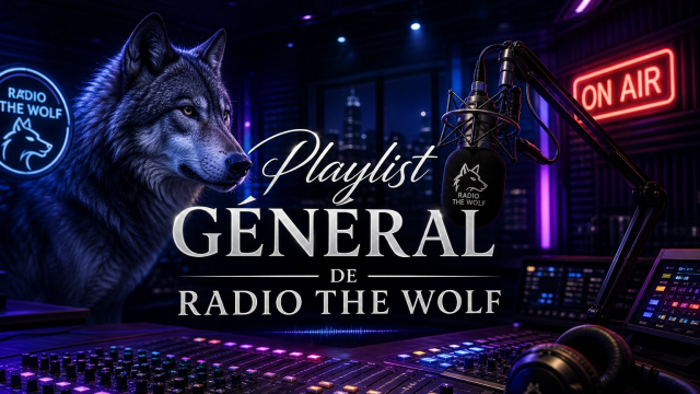 Playlist Générale