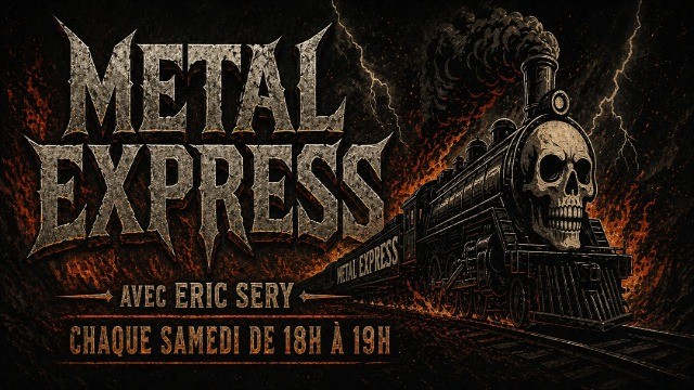 Metal Express