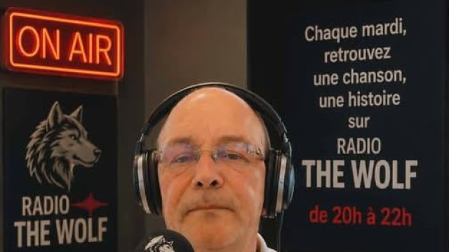 Une chanson , une histoire