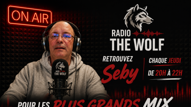 Les plus grands Mix