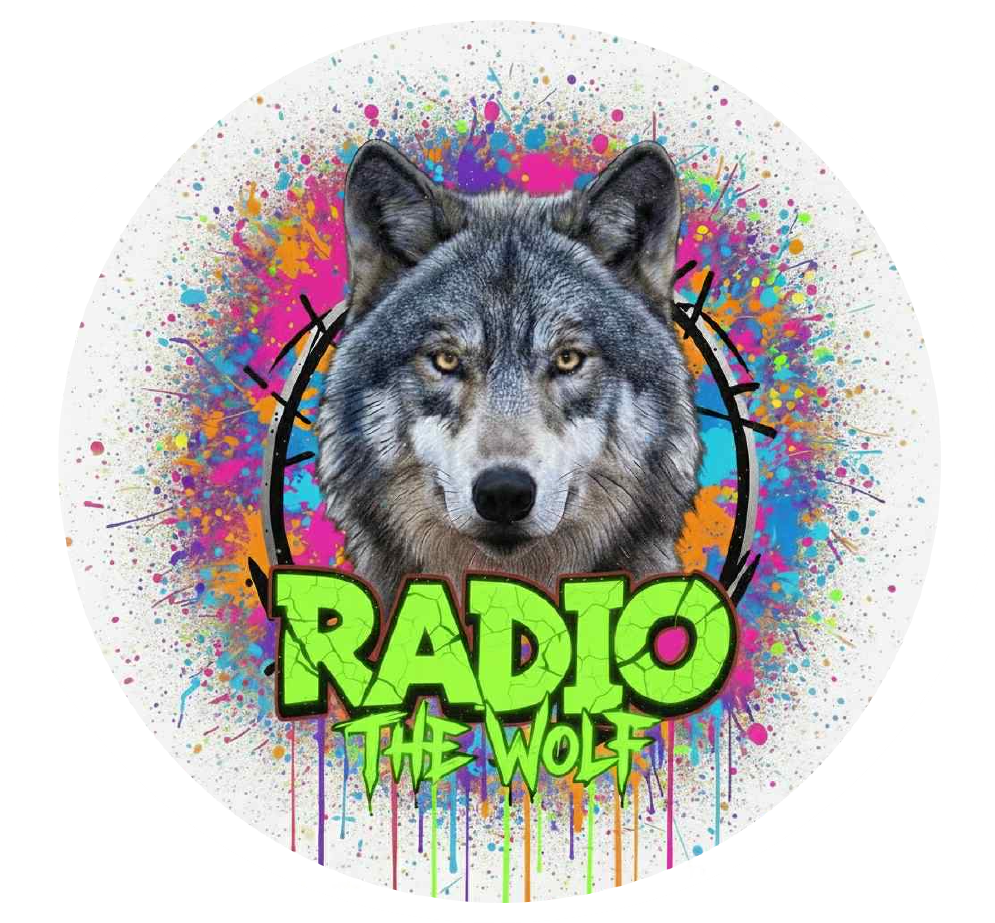 Radio The Wolf