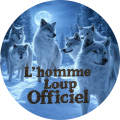 L'homme Loup Officiel