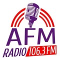 AFM RADIO 106.3
