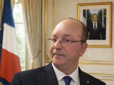 Sébastien Gratier - Directeur Adjoint